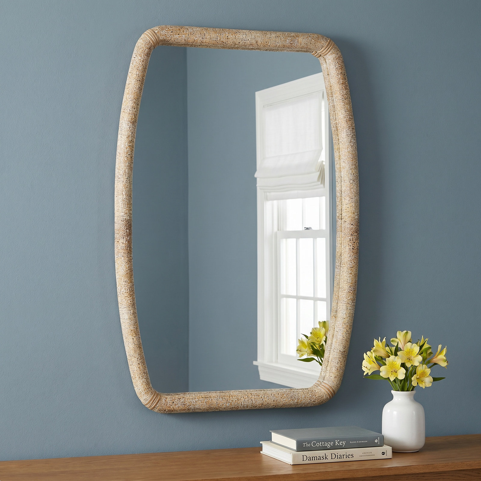 Melodica 24" Accent Mirror