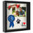 Delcastillo Shadow Box Frame 1.5 Inches Deep Box Frame for Objects & Pictures-247212074-247212075