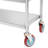 Utility Cart with Wheels-101536636
