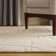 EVERYDAY Rae Everwash® Machine Washable Area Rug Taupe