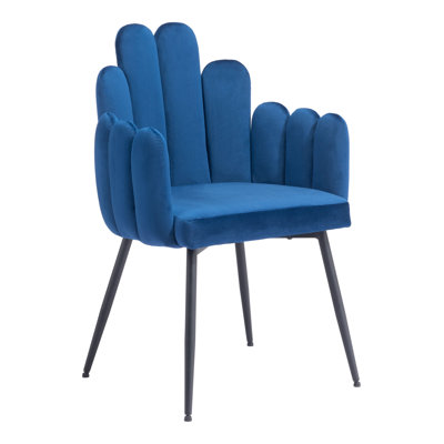 Ensemble de chaises Clere (ensemble de 2)