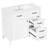 36-Inch Bathroom Vanity with Ceramic Sink Top-2081503208