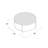 Cailyn Glass Top Coffee Table
