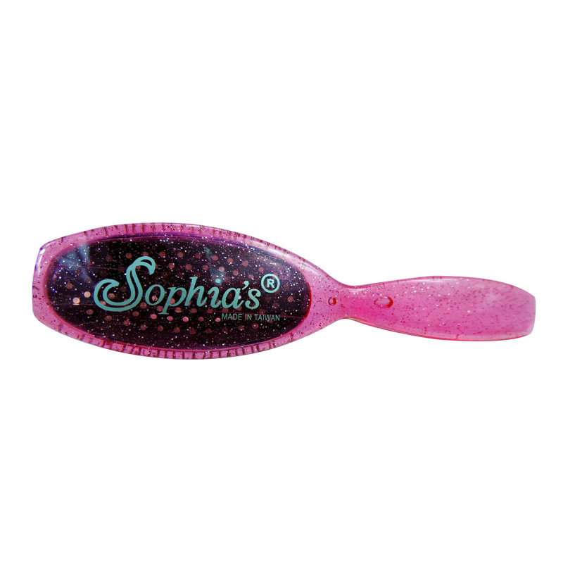 Doll Hairbrush