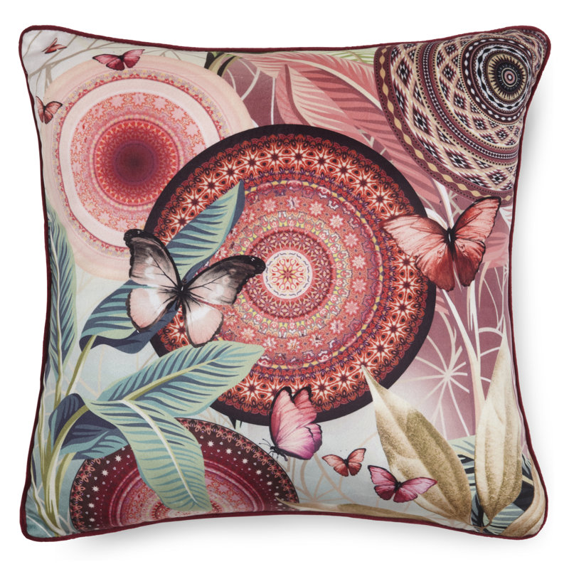 Square Cushion