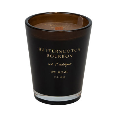 Butterscotch Bourbon