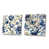 Toile tendue sélectionné