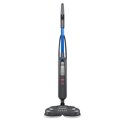 BISSELL Spinwave Smart Steam 3897A