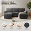 Corner Sofa-1446883110