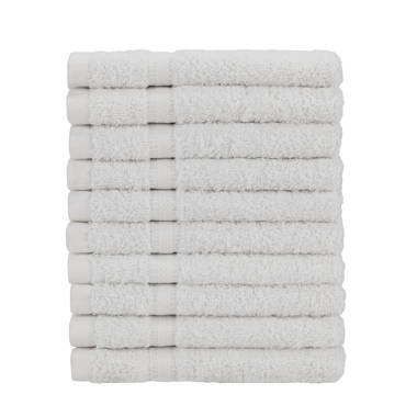 Hotel Bath Towels - Order Today from Sobel Westex