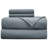 Washed Microfiber Bedding Microfiber Sheet Set-1229256207-1229256204