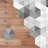 Abstract Wall Decal