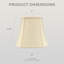 Abat-jour cloche Winston Porter-11134687-11134684