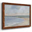 «Coastal Study II», reproduction d'art sur toile simple-96277561-96277567
