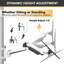 Support pour moniteur CondoMills Condo-89254722