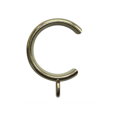 Marrufo Curtain Rings