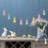 Metal 72'' Novelty Garland Garland