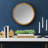 Predmore Round Mirror