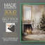 Art des Fêtes de Noël - Série 2 - CECI, reproduction d'art encadrée - bois massif-2002558587-2002558584