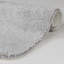 Reese Solid Colour 50cm X 80cm Area Rug