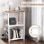 76.98 cm H Media Shelves-116993254