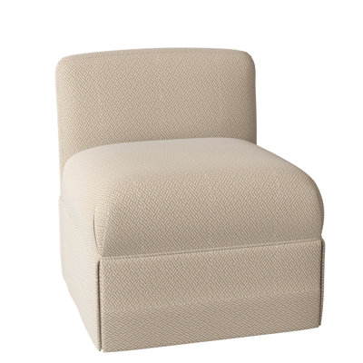 Fauteuil de chambre Chloe