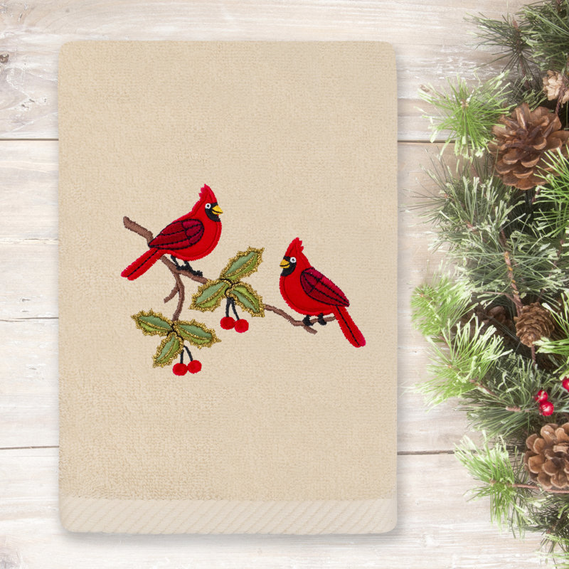 Midweight Hand Towel, Sand