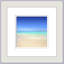 Ocean Views III Print