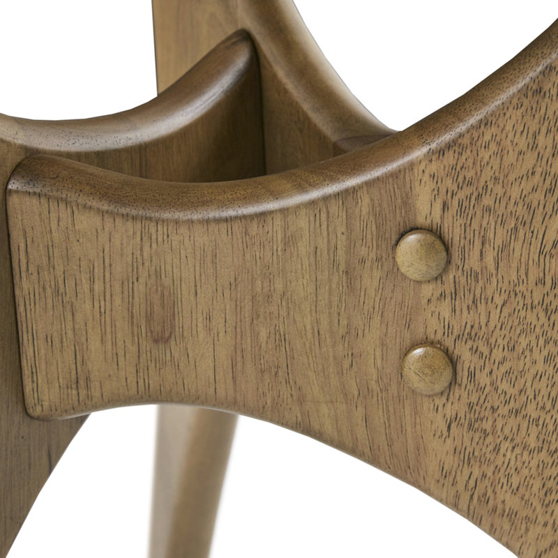 Table d'appoint Triangle