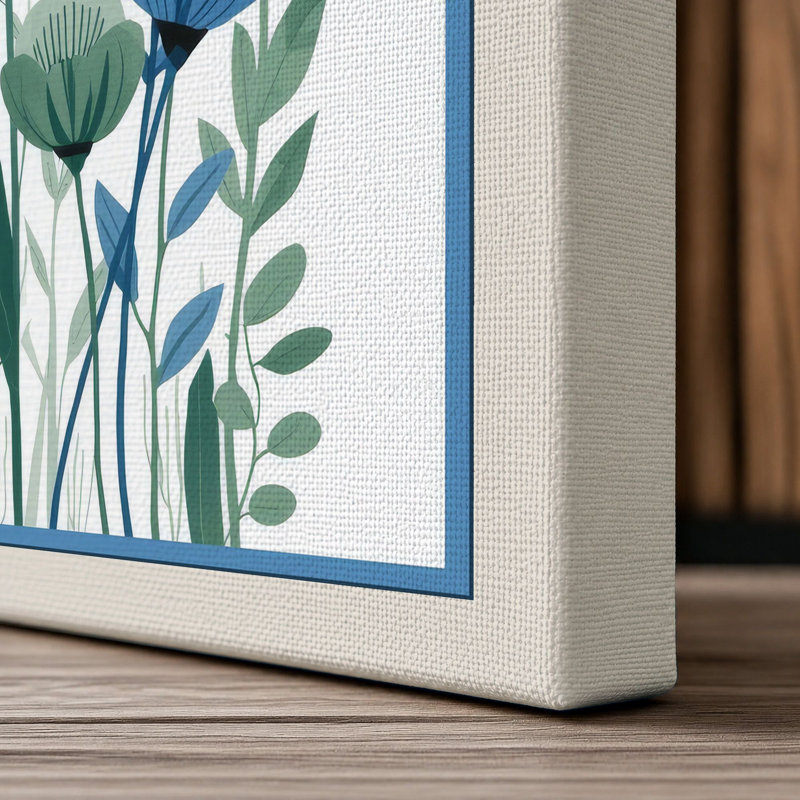Print, 30x20 - 76.2 x 50.8 cm, Cream Border