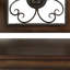 Banc De Rangement En Bois Erica