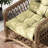 Anjelyka 22"W X 22"D Outdoor Cushions 5" Indoor And Outdoor Seat/Back Cushion-114227304