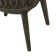 Jakeelah Spindle Back Side Chair w/ Saddle Shaped Seat