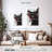 Ketti Cat And Flower Glasses II-108622933