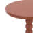 Fern Accent Table