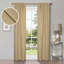 Panneau de rideau obscurcissant 100% polyester-2091160778-2030763899