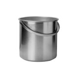ORIGINAL VINTAGE Stainless Steel Serving Piece