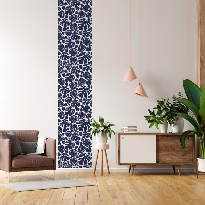 Wall Decal, Navy