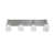 Brushed Nickel selected