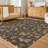 Machine Washable Indoor/Outdoor Chantille ACN2618 Kids Rug-525975943-525975986