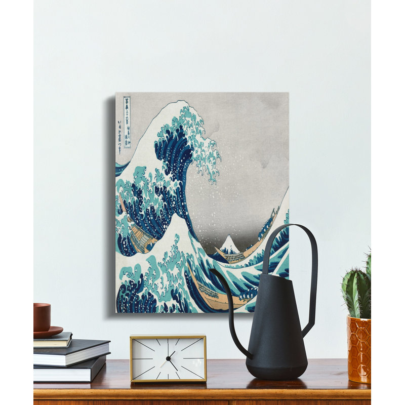 Dicken Wrapped Canvas Print Set, 16x24