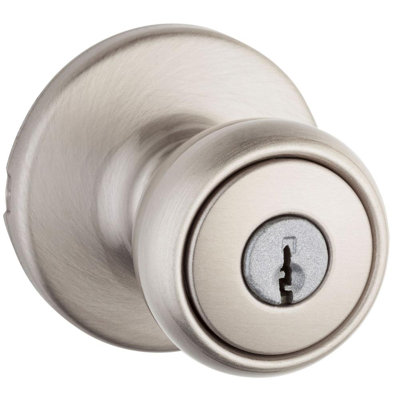Tylo Keyed Door Knob