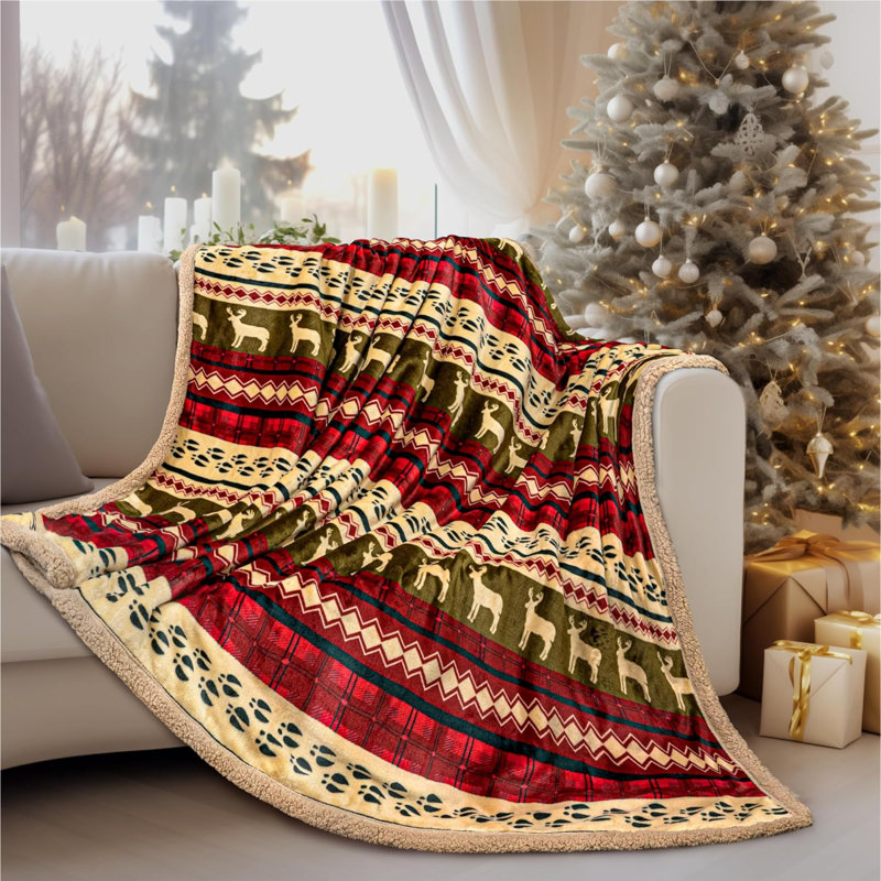 Weighted Blanket