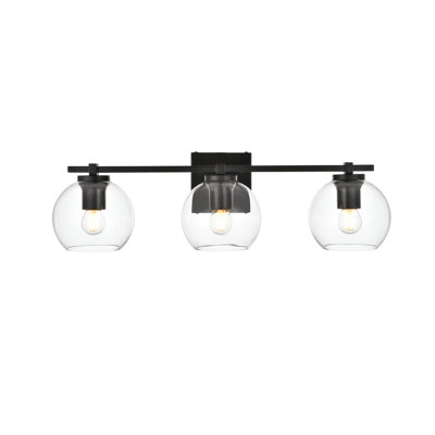 Patrece Dimmable Vanity Light