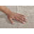 Makaylynn Premium 100% Cotton 2 Piece Bath Rug Sets with Non-Slip Backing, Machine Washable, Luxurious Solid Pattern Super Absorbent & Tufted Weave Bath Mat for Bathroom, Shower, and Tub-71054683-122439404