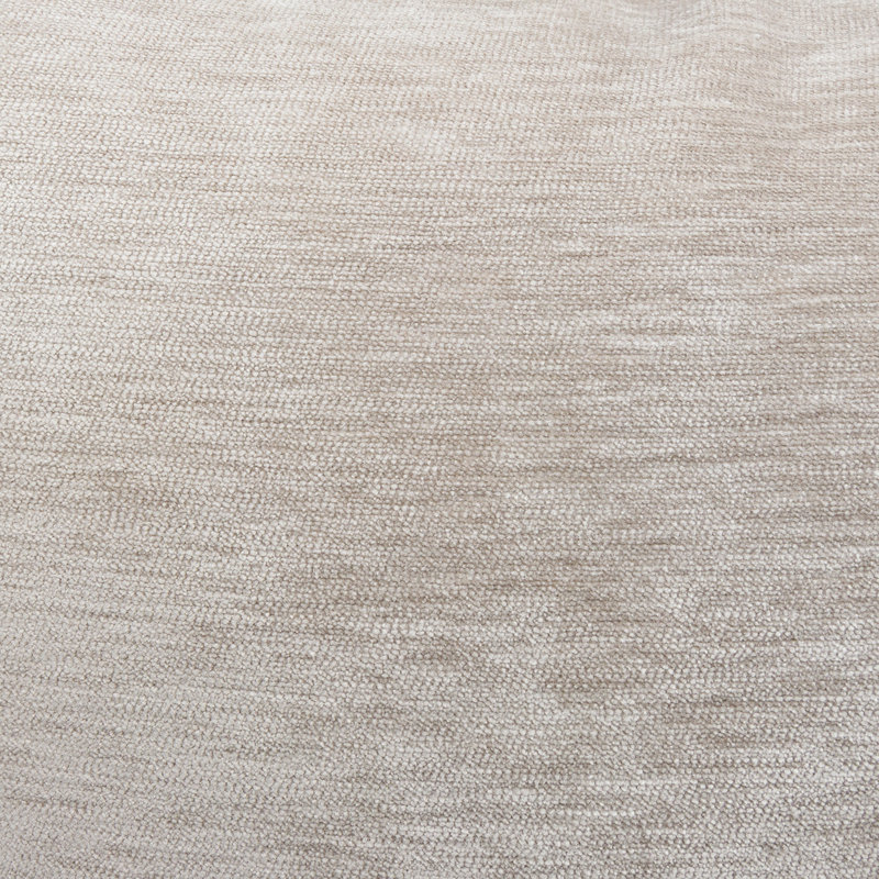The Smith Square Pillow Cover & Insert, Smoke