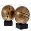 Abstract Decorative Object