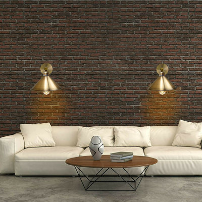 Helton Armed Sconce