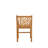 Crossman Solid Wood Counter Stool