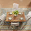 Modern Velvet Dining Chairs Dining Room Chairs Set of 2-2011507124-2011507126
